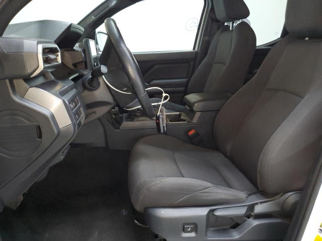 3TMKB5FN2RM011207 - 2024 TOYOTA TACOMA DOUBLE CAB Blanc photo 7