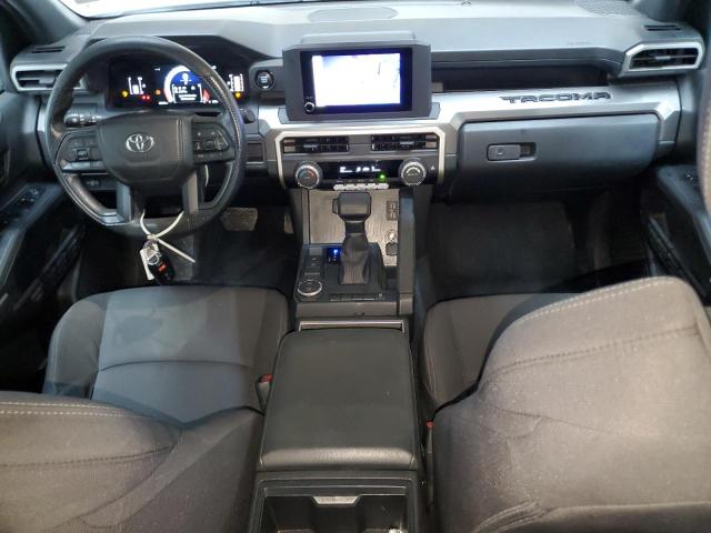 3TMKB5FN2RM011207 - 2024 TOYOTA TACOMA DOUBLE CAB Blanc photo 8