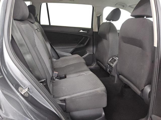3VV0B7AX2MM038137 - 2021 VOLKSWAGEN TIGUAN S GRAY photo 11