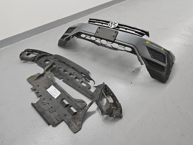 3VV0B7AX2MM038137 - 2021 VOLKSWAGEN TIGUAN S GRAY photo 13