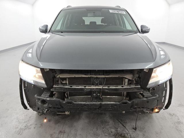 3VV0B7AX2MM038137 - 2021 VOLKSWAGEN TIGUAN S GRAY photo 5
