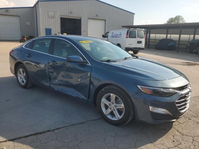 1G1ZC5STXRF184000 - 2024 CHEVROLET MALIBU LS ლურჯი ფოტო 4