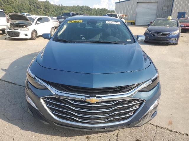 1G1ZC5STXRF184000 - 2024 CHEVROLET MALIBU LS ლურჯი ფოტო 5