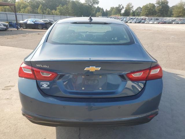 1G1ZC5STXRF184000 - 2024 CHEVROLET MALIBU LS ლურჯი ფოტო 6