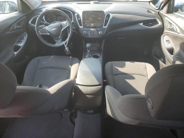 1G1ZC5STXRF184000 - 2024 CHEVROLET MALIBU LS ლურჯი ფოტო 8