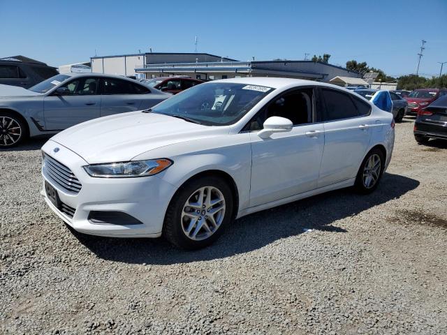 2013 FORD FUSION SE, 