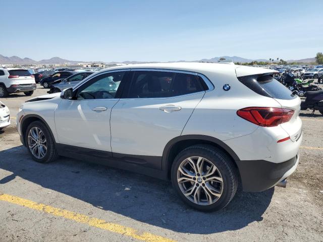 WBXYJ3C30JEJ75427 - 2018 BMW X2 SDRIVE28I 白色 照片 2