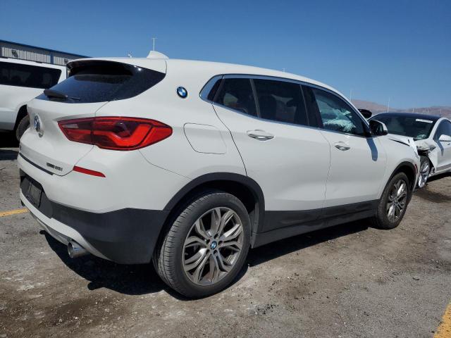 WBXYJ3C30JEJ75427 - 2018 BMW X2 SDRIVE28I 白色 照片 3