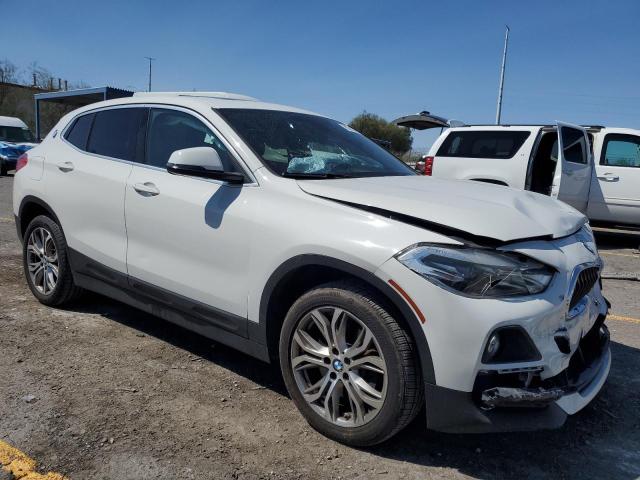 WBXYJ3C30JEJ75427 - 2018 BMW X2 SDRIVE28I 白色 照片 4