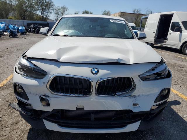 WBXYJ3C30JEJ75427 - 2018 BMW X2 SDRIVE28I 白色 照片 5