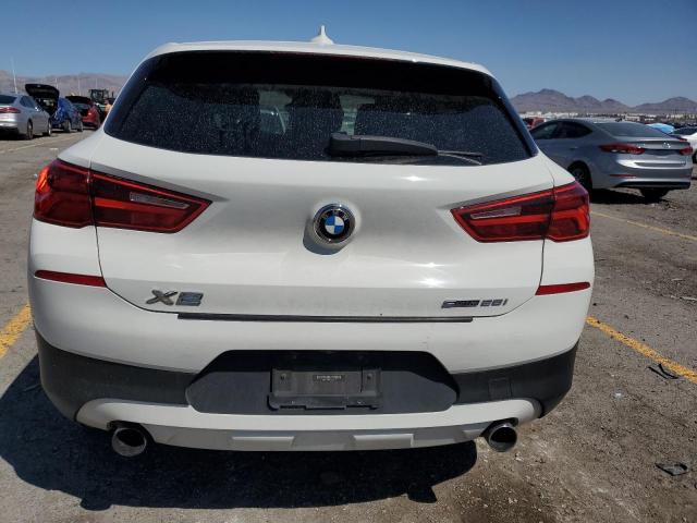 WBXYJ3C30JEJ75427 - 2018 BMW X2 SDRIVE28I 白色 照片 6
