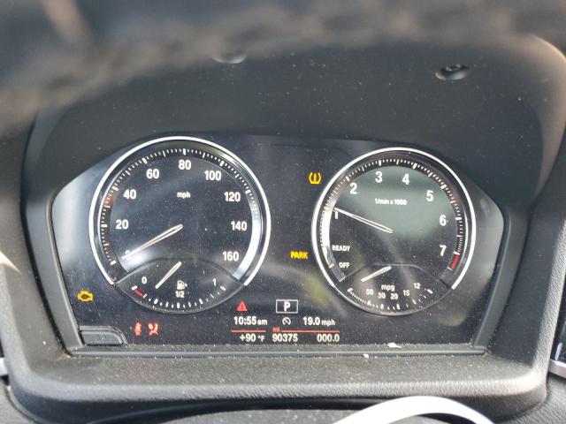 WBXYJ3C30JEJ75427 - 2018 BMW X2 SDRIVE28I 白色 照片 9