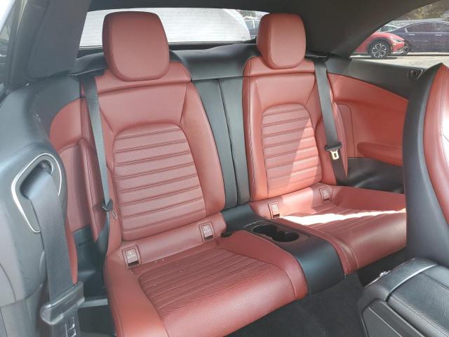 WDDWK4JB6JF674704 - 2018 MERCEDES-BENZ C 300 银色 照片 10