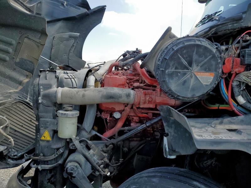 3HSDJAPR8GN743247 - 2016 INTL PROSTAR BLUE photo 7