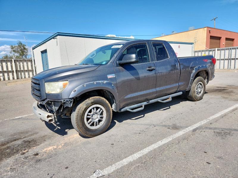 2011 TOYOTA TUNDRA DOUBLE CAB SR5, 