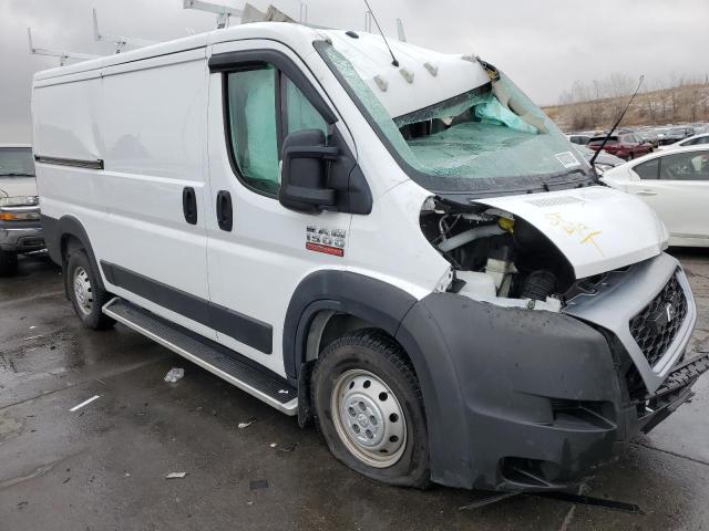 3C6TRVAG6KE540806 - 2019 RAM PROMASTER 1500 STANDARD WHITE photo 4