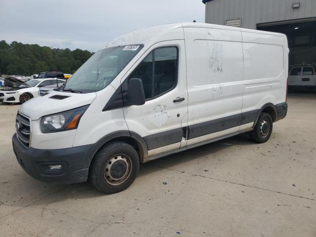 2020 FORD TRANSIT T-250, null