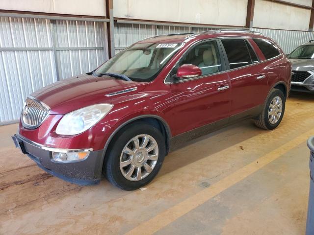 2011 BUICK ENCLAVE CXL, 