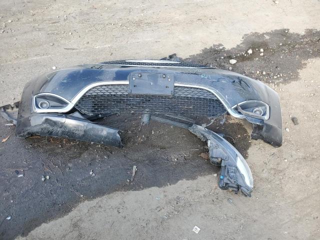 2C4RC1BGXJR149618 - 2018 CHRYSLER PACIFICA TOURING L Schwarz Foto 13