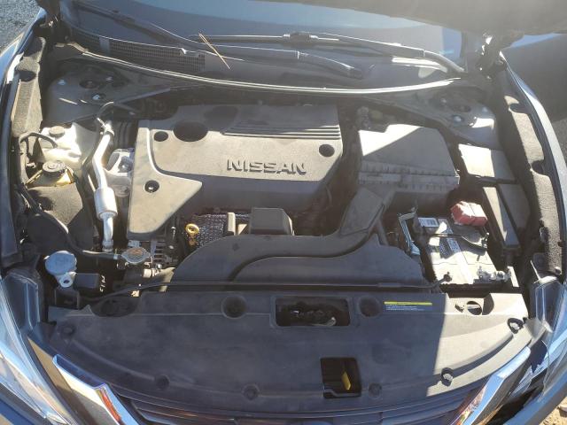 1N4AL3AP8HC168168 - 2017 NISSAN ALTIMA 2.5 GRAY photo 11