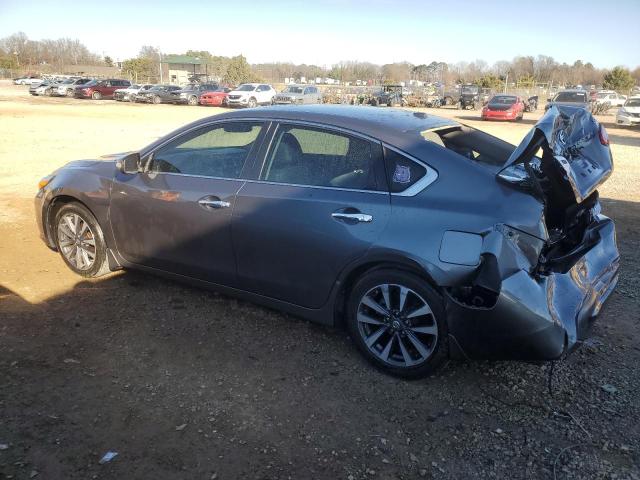 1N4AL3AP8HC168168 - 2017 NISSAN ALTIMA 2.5 GRAY photo 2