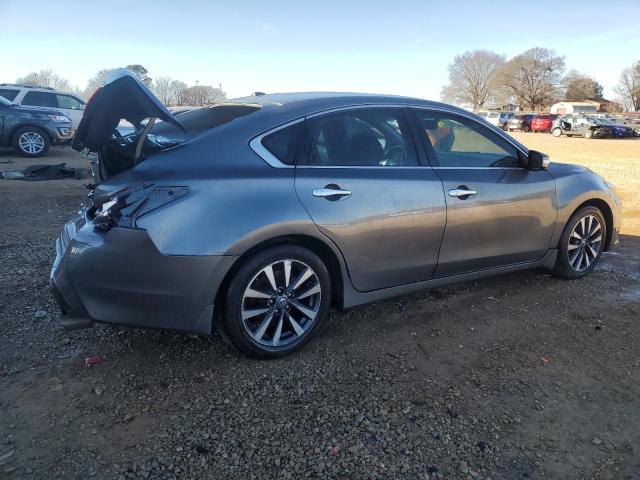 1N4AL3AP8HC168168 - 2017 NISSAN ALTIMA 2.5 GRAY photo 3