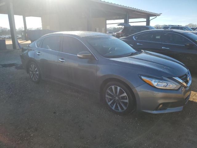 1N4AL3AP8HC168168 - 2017 NISSAN ALTIMA 2.5 GRAY photo 4