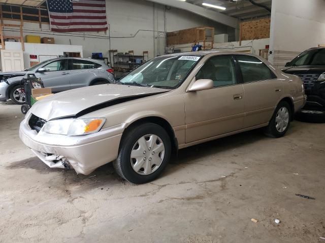 2000 TOYOTA CAMRY CE, 
