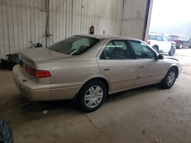4T1BG22K9YU936715 - 2000 TOYOTA CAMRY CE BEIGE photo 3