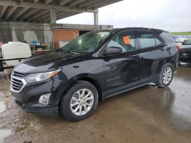 2018 CHEVROLET EQUINOX LS, 