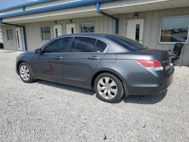 1HGCP26708A125225 - 2008 HONDA ACCORD EX 灰色 照片 2