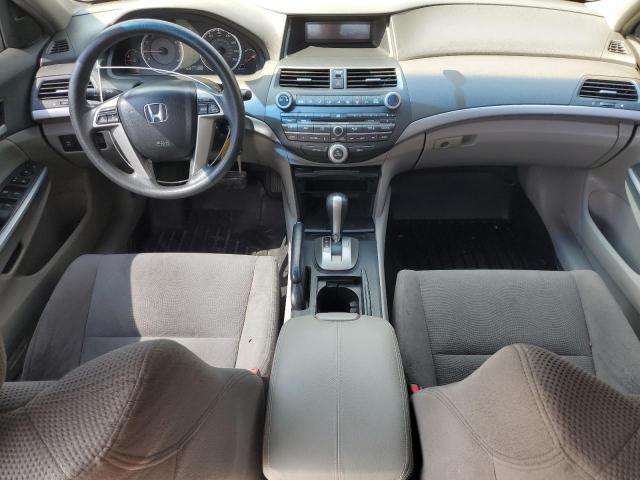 1HGCP26708A125225 - 2008 HONDA ACCORD EX 灰色 照片 8