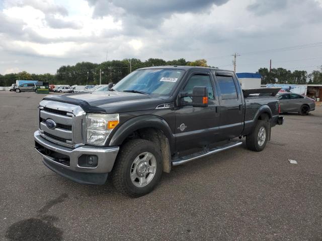 2016 FORD F250 SUPER DUTY, 
