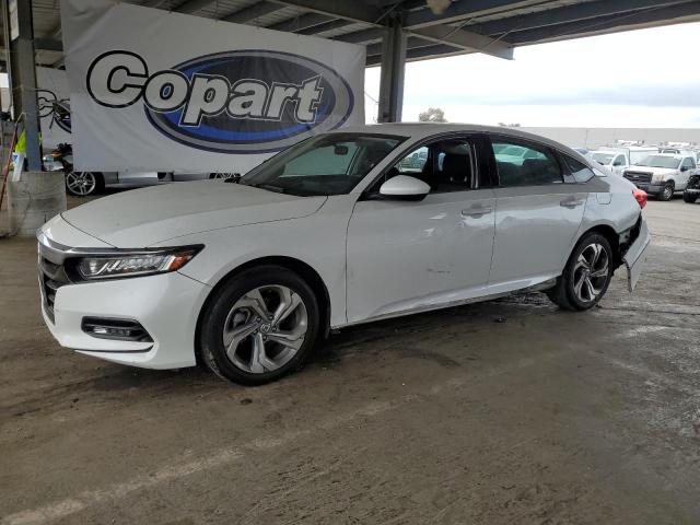 2019 HONDA ACCORD EX, 