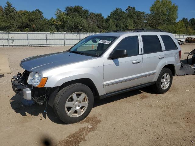 2010 JEEP GRAND CHER LAREDO, 