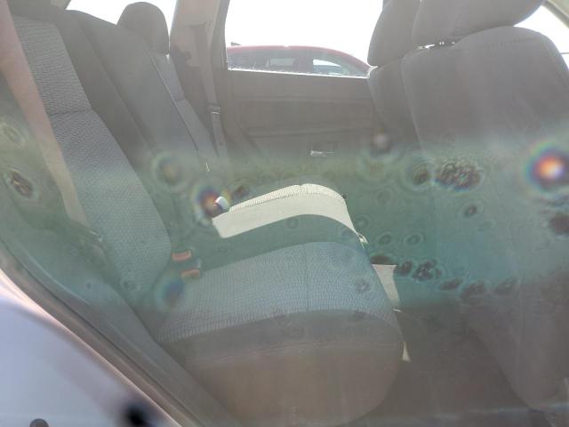 1J4PR4GK8AC117239 - 2010 JEEP GRAND CHER LAREDO 银色 照片 10