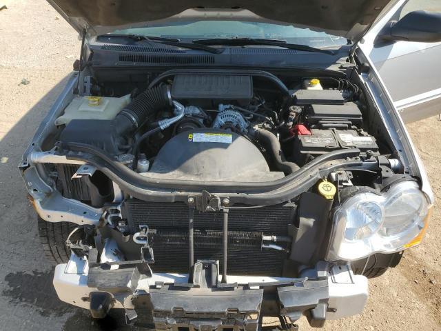 1J4PR4GK8AC117239 - 2010 JEEP GRAND CHER LAREDO 银色 照片 11