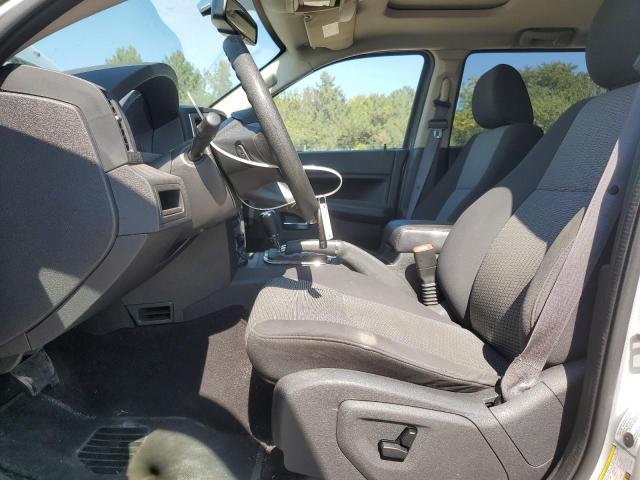 1J4PR4GK8AC117239 - 2010 JEEP GRAND CHER LAREDO 银色 照片 7