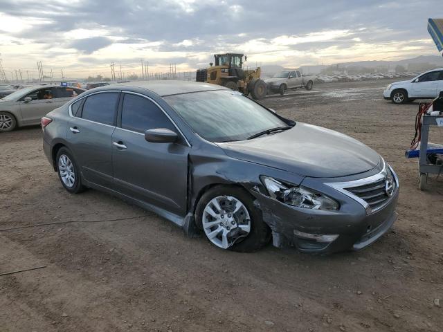 1N4AL3AP7EN356020 - 2014 NISSAN ALTIMA 2.5 GRAY photo 4