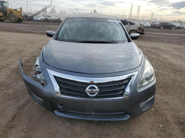 1N4AL3AP7EN356020 - 2014 NISSAN ALTIMA 2.5 GRAY photo 5