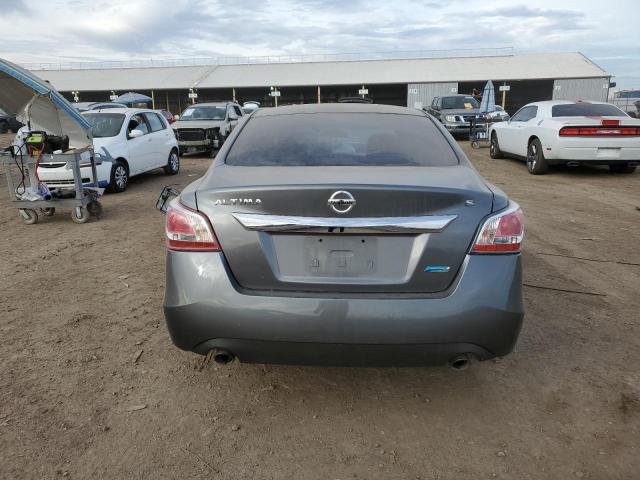 1N4AL3AP7EN356020 - 2014 NISSAN ALTIMA 2.5 GRAY photo 6