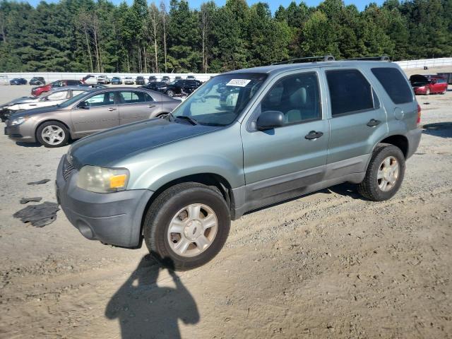 2005 FORD ESCAPE XLT, 