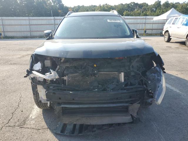 KNMAT2MT3JP500321 - 2018 NISSAN ROGUE S 黑色 照片 5