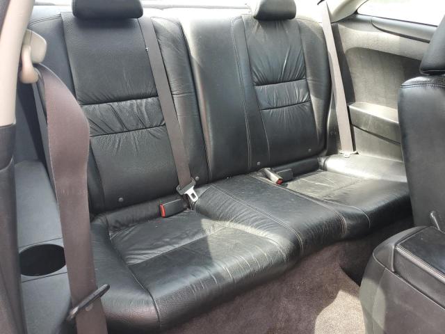 1HGCM82607A007604 - 2007 HONDA ACCORD EX 银色 照片 10