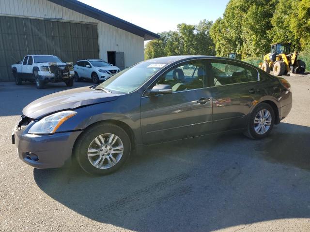 2010 NISSAN ALTIMA BASE, 