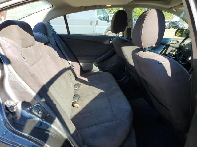 1N4AL2AP3AN431252 - 2010 NISSAN ALTIMA BASE 灰色 照片 10