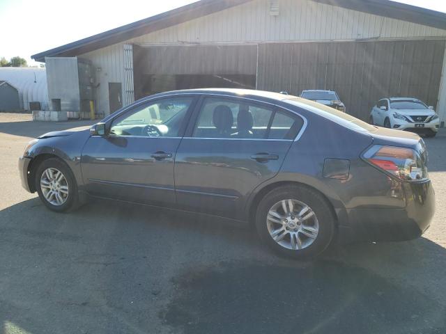 1N4AL2AP3AN431252 - 2010 NISSAN ALTIMA BASE 灰色 照片 2