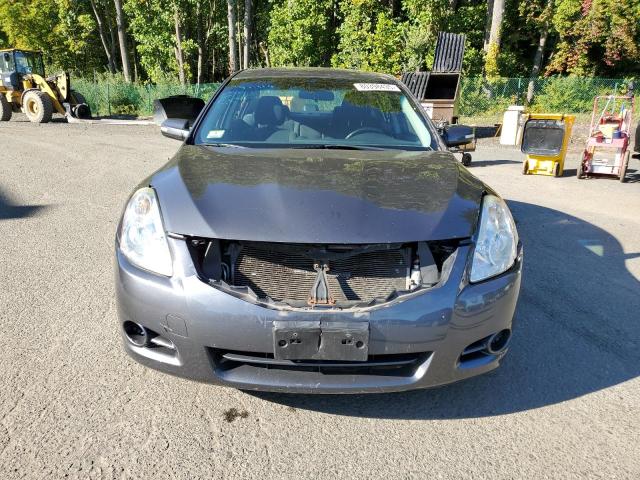 1N4AL2AP3AN431252 - 2010 NISSAN ALTIMA BASE 灰色 照片 5