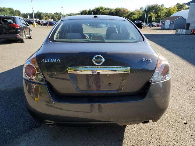 1N4AL2AP3AN431252 - 2010 NISSAN ALTIMA BASE 灰色 照片 6