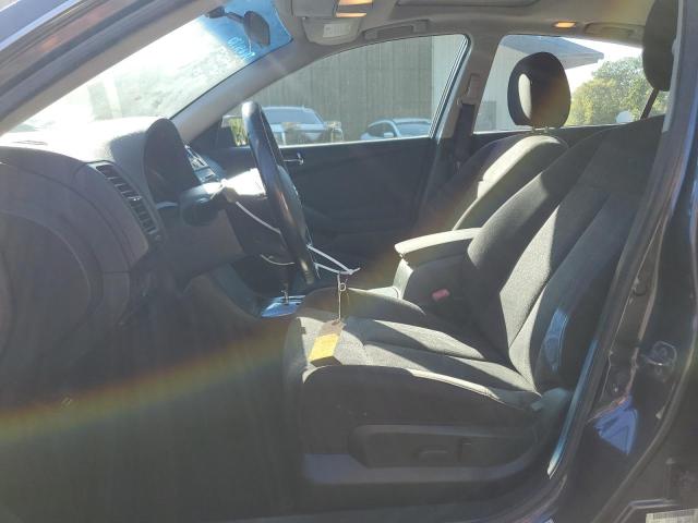 1N4AL2AP3AN431252 - 2010 NISSAN ALTIMA BASE 灰色 照片 7